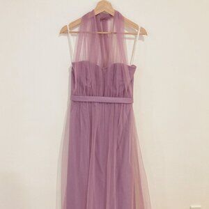 Style-Your-Way Tulle Dress - 8